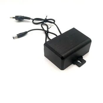12V 2A 5.5x2.1mm / 5.5*2.1 mm 5.5x2.5mm Külső Kapcsoló a Tápegység Adapter EU-US Plug CCTV Kamera Monitor