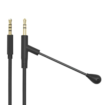 Fejhallgató Kábel a Mikrofon Bumm Gaming Headset V-MODA Crossfade M-100