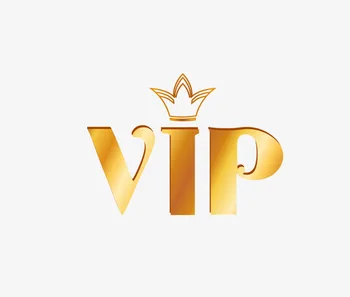 VIP Különleges Linket Egyedi méret szolgáltatás vagy extra shiping költség