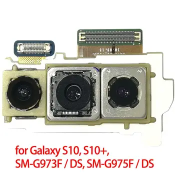 Vissza Néző Kamera, Samsung Galaxy S10, S10+, SM-G973F / DS, SM-G975F / DS (EU Verzió)