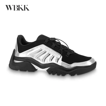 WBKK 21ss L Új 1A991H Férfi Millenium Cipők #wfmd758